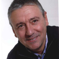 J-François BOURCEREAU