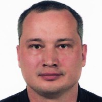 Leonid Dmitriev