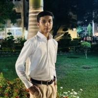 Anmol Puri