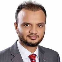 Uneeb Walayat, Pmp, Itil