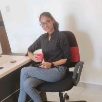 Nidhi Wasule