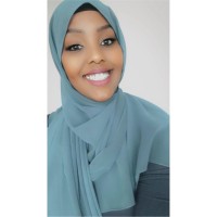 Fatuma A