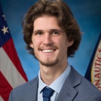 Caleb Morgan