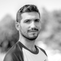 Panagiotis (Panos) Terzopoulos