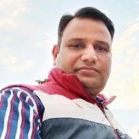 Jitesh Sharma