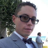 Juan Sebastian Recalde Ledesma