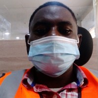 Akinyefa Michael