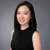 Simeng Zhang, Cfa
