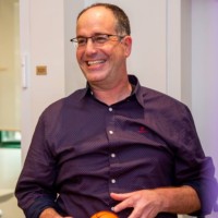 Itamar Bustan