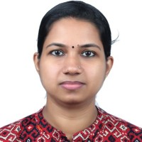 Sruthi PrajinkumarCG, MB(ASCPi)CM