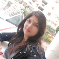 Vinita Rai