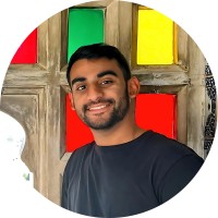 Jay Patel