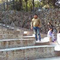 Parveen Bittan