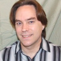 Chris Peek