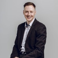 Martin Geraghty
