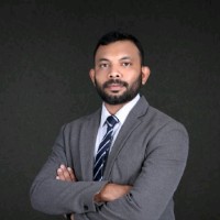 Shamnas Neduvancheri