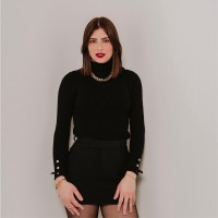 Margot Duchaussoy