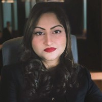 Roha Javaid