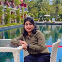 Sucharita Paul