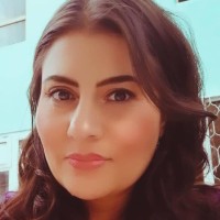 Maria Alejandra Matamoros Osorno