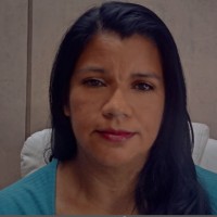 Jucélia Silva