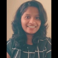 Jyoti Tekale
