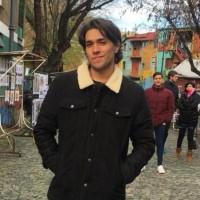 Joao Lucas Lima Calandrini de Azevedo