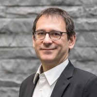 Fabrice Jouhaud