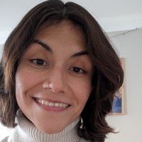 María Fernanda Roca Rubio