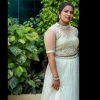 Harshitha B M Harshitha B M