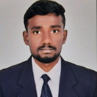 Arul Arockiam