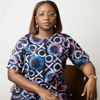 Brenda Bruce-Okine