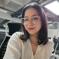 Fernanda Nicole Martínez Gutiérrez