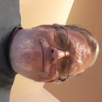 David Petersen