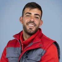 Alberto Lopez Jimenez