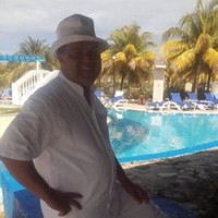 Florentino Estrella Chef
