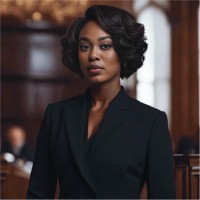 Mercy Williams