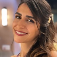 Parisa Bakhtiari