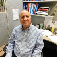 Brian Stouder