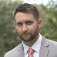 John Connor Keehnle