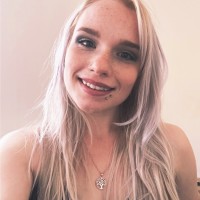 Molly Kemp-Breed