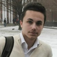 Michael Kramarovskiy