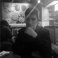 Cameron Reasbeck