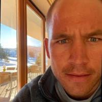 Pål Golberg