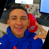 Luan Henrique Almeida Alves