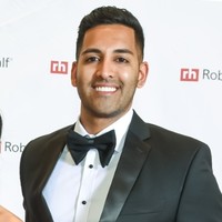 Nick Dias