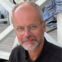 Ulf Strömberg