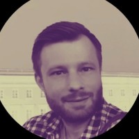 Alex Myznikov