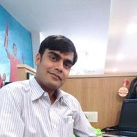 Saurin Shah