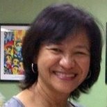MaryJoan Guan